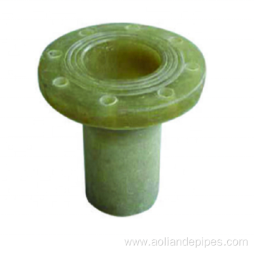 GRP saddle FRP elbow fiberglass tee fiberglass flange